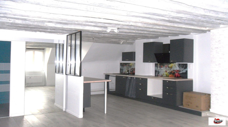 Ma-Cabane - Location Appartement Tournan-en-Brie, 72 m²