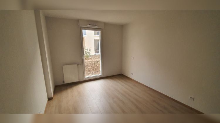 Ma-Cabane - Location Appartement Tournefeuille, 38 m²