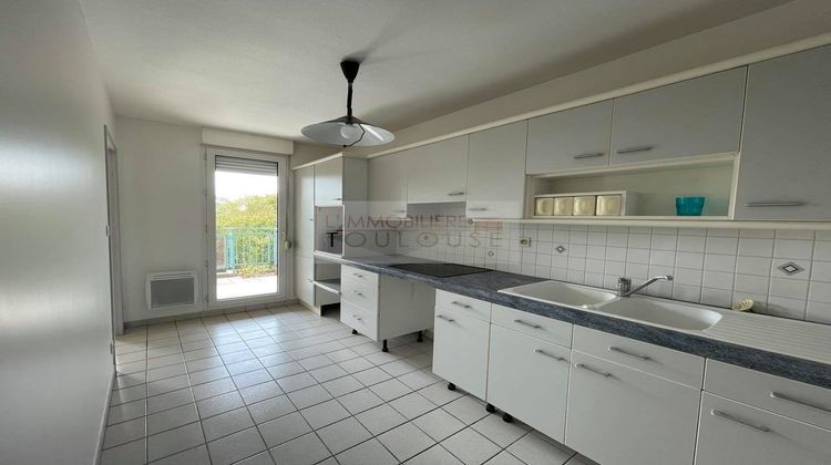 Ma-Cabane - Location Appartement TOURNEFEUILLE, 79 m²