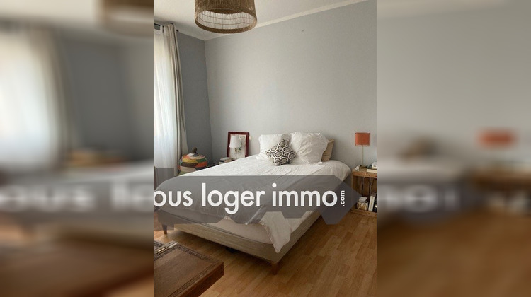 Ma-Cabane - Location Appartement TOURNEFEUILLE, 64 m²