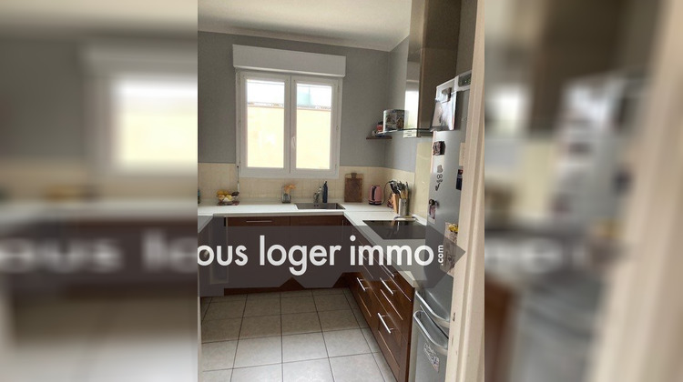 Ma-Cabane - Location Appartement TOURNEFEUILLE, 64 m²