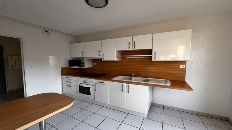 Ma-Cabane - Location Appartement Tournefeuille, 66 m²