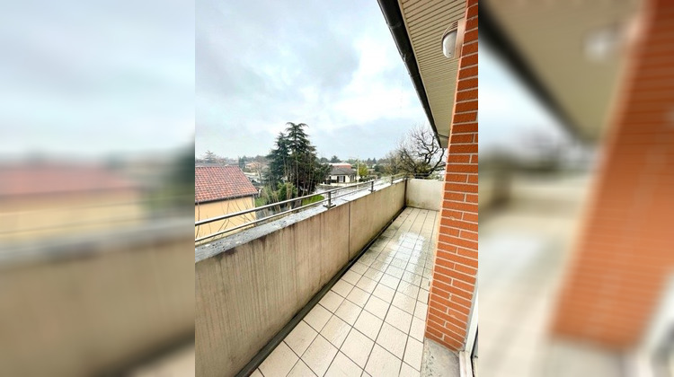 Ma-Cabane - Location Appartement TOURNEFEUILLE, 63 m²