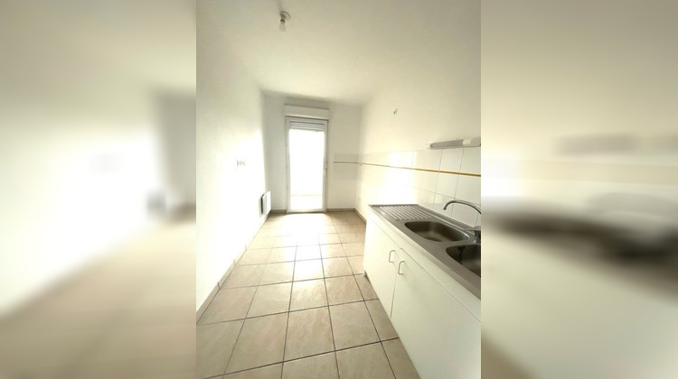 Ma-Cabane - Location Appartement TOURNEFEUILLE, 63 m²