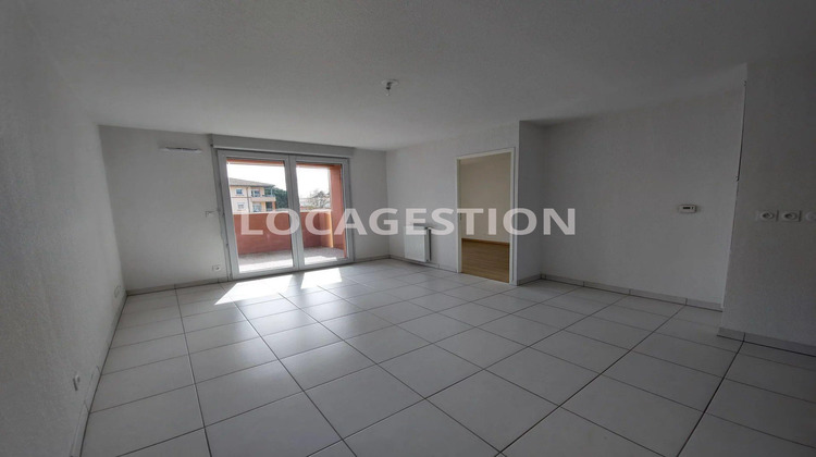 Ma-Cabane - Location Appartement Tournefeuille, 39 m²