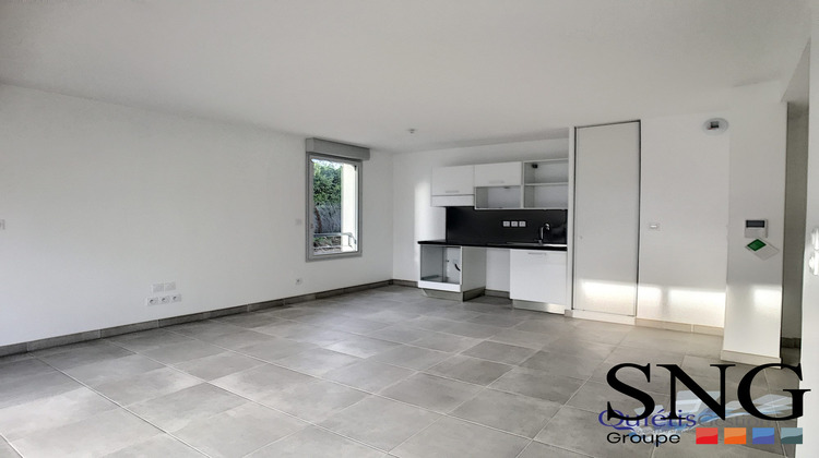 Ma-Cabane - Location Appartement Tournefeuille, 62 m²