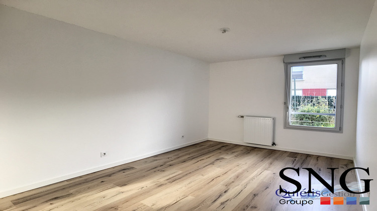 Ma-Cabane - Location Appartement Tournefeuille, 62 m²