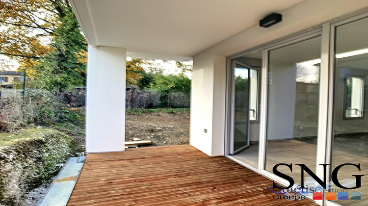 Ma-Cabane - Location Appartement Tournefeuille, 62 m²