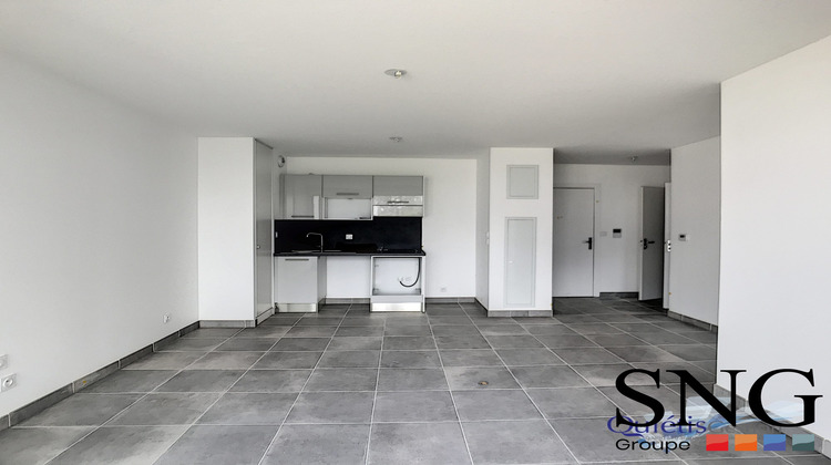 Ma-Cabane - Location Appartement Tournefeuille, 48 m²