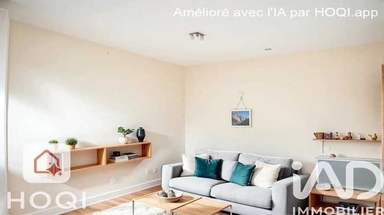 Ma-Cabane - Location Appartement Tournefeuille, 41 m²