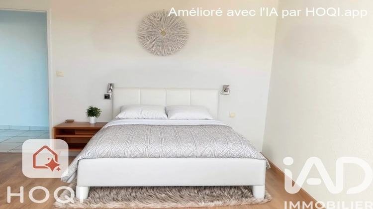 Ma-Cabane - Location Appartement Tournefeuille, 41 m²