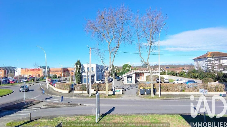 Ma-Cabane - Location Appartement Tournefeuille, 41 m²