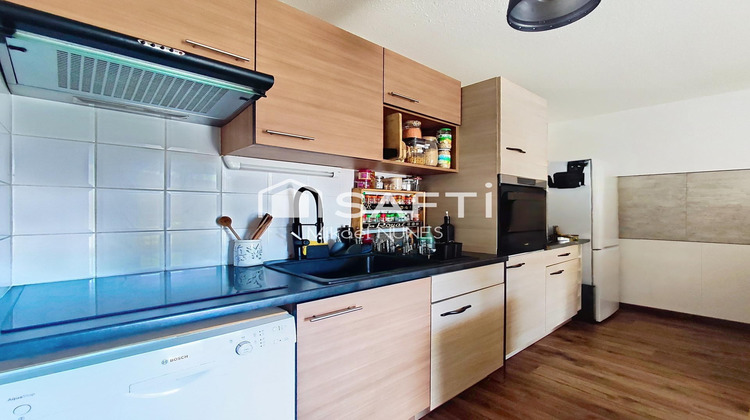 Ma-Cabane - Location Appartement Tournefeuille, 57 m²