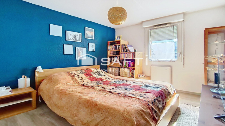 Ma-Cabane - Location Appartement Tournefeuille, 57 m²