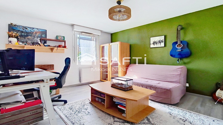 Ma-Cabane - Location Appartement Tournefeuille, 57 m²