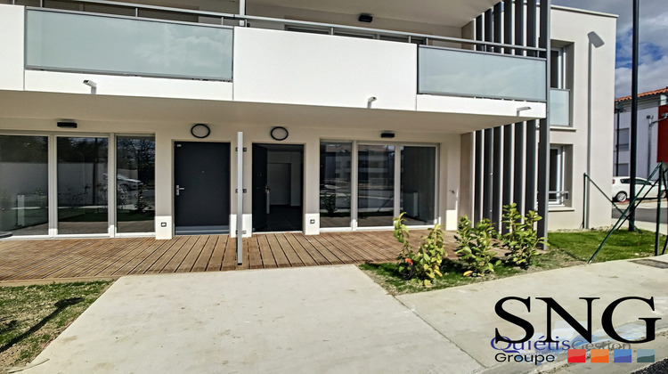 Ma-Cabane - Location Appartement Tournefeuille, 46 m²