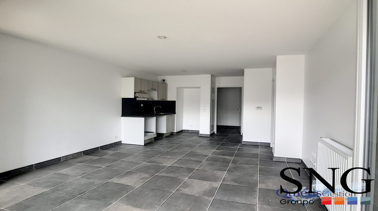 Ma-Cabane - Location Appartement Tournefeuille, 46 m²