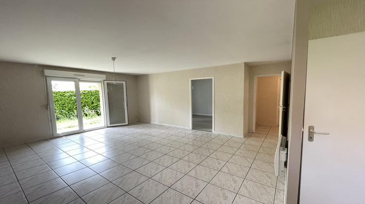 Ma-Cabane - Location Appartement Tournefeuille, 47 m²