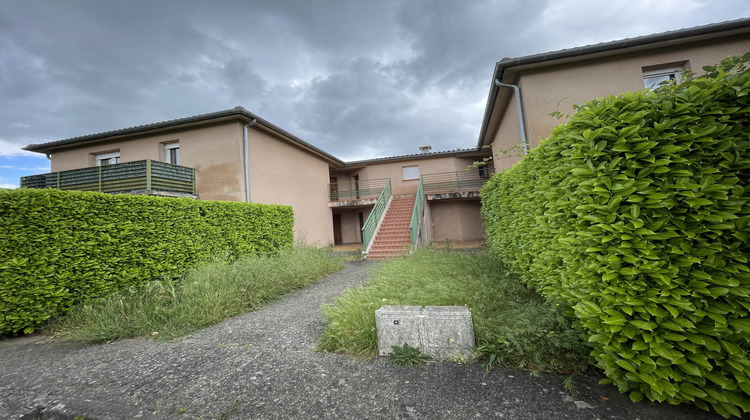 Ma-Cabane - Location Appartement Tournefeuille, 47 m²