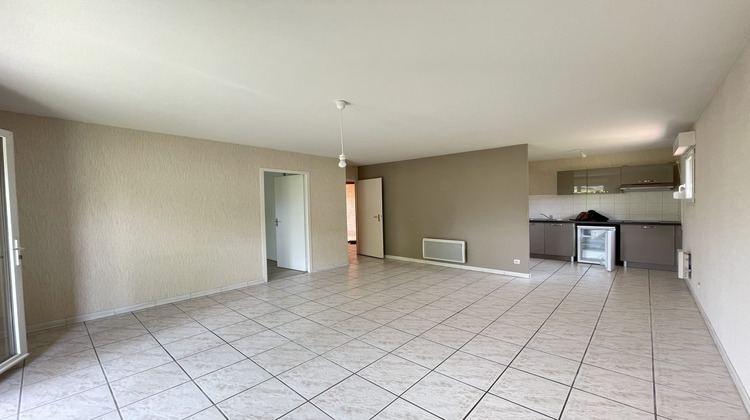 Ma-Cabane - Location Appartement Tournefeuille, 47 m²
