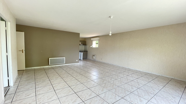 Ma-Cabane - Location Appartement Tournefeuille, 47 m²