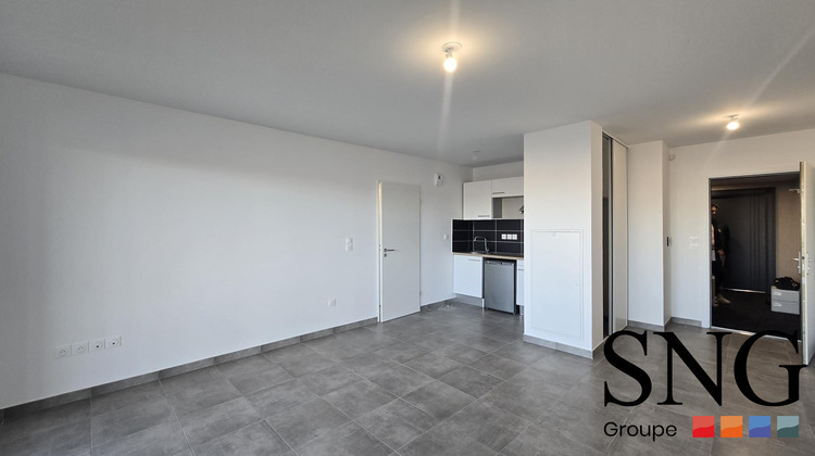 Ma-Cabane - Location Appartement Tournefeuille, 48 m²