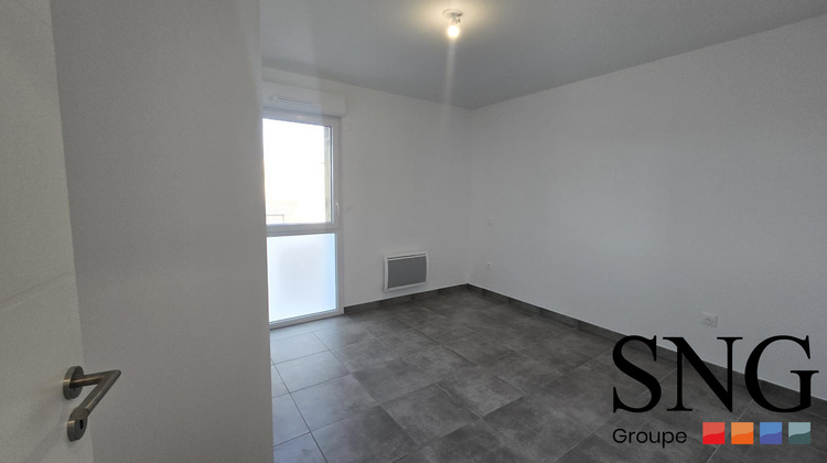 Ma-Cabane - Location Appartement Tournefeuille, 48 m²