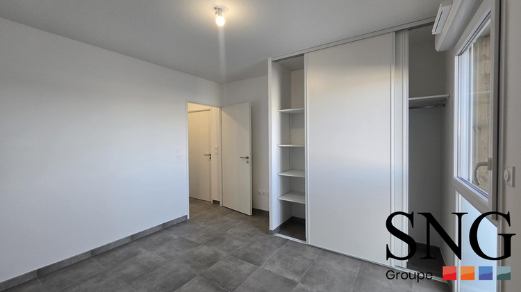 Ma-Cabane - Location Appartement Tournefeuille, 48 m²
