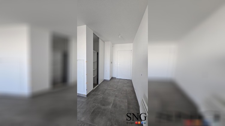 Ma-Cabane - Location Appartement Tournefeuille, 48 m²