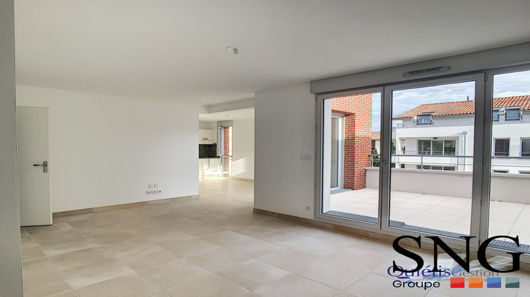 Ma-Cabane - Location Appartement Tournefeuille, 69 m²