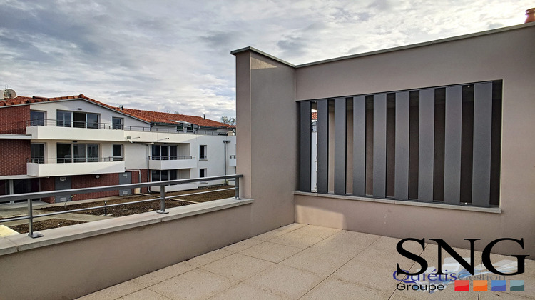 Ma-Cabane - Location Appartement Tournefeuille, 69 m²
