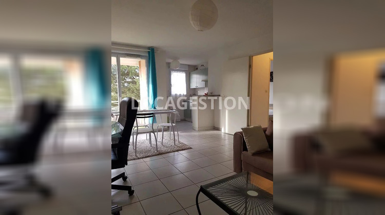 Ma-Cabane - Location Appartement Tournefeuille, 40 m²