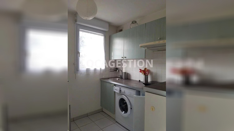 Ma-Cabane - Location Appartement Tournefeuille, 40 m²