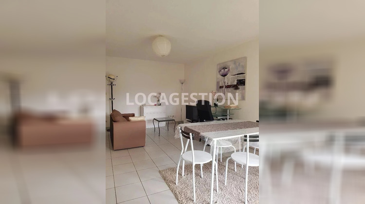 Ma-Cabane - Location Appartement Tournefeuille, 40 m²