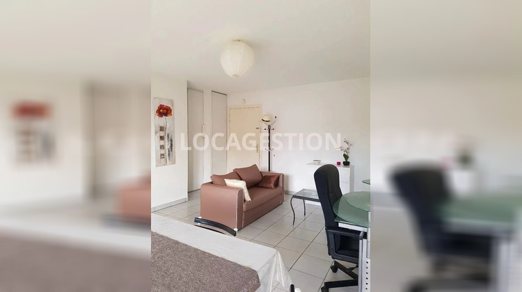 Ma-Cabane - Location Appartement Tournefeuille, 40 m²