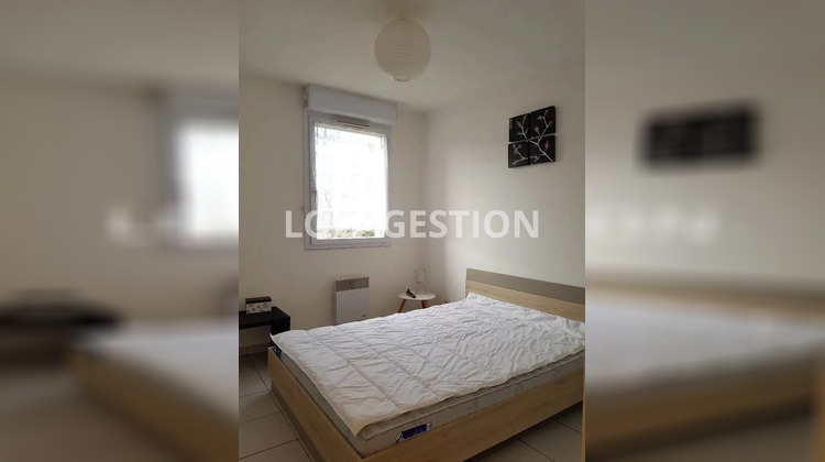 Ma-Cabane - Location Appartement Tournefeuille, 40 m²