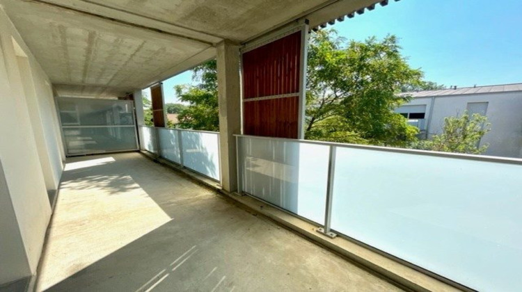 Ma-Cabane - Location Appartement TOURNEFEUILLE, 65 m²
