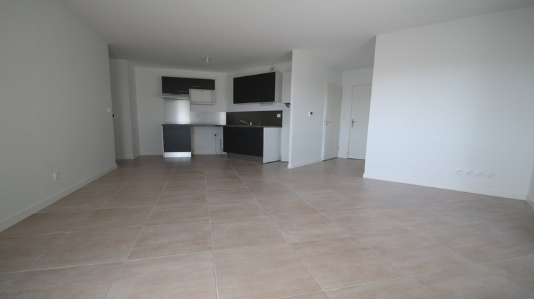 Ma-Cabane - Location Appartement TOURNEFEUILLE, 62 m²