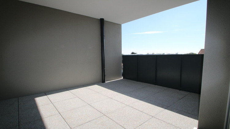 Ma-Cabane - Location Appartement TOURNEFEUILLE, 62 m²