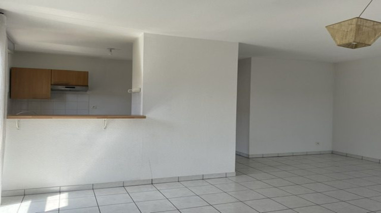 Ma-Cabane - Location Appartement Tournefeuille, 55 m²