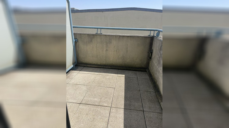Ma-Cabane - Location Appartement Tournefeuille, 55 m²