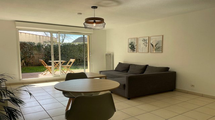 Ma-Cabane - Location Appartement Tournefeuille, 46 m²