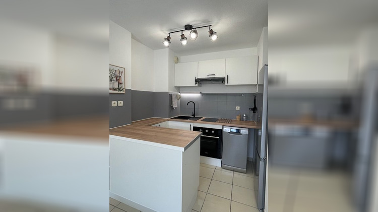 Ma-Cabane - Location Appartement Tournefeuille, 46 m²
