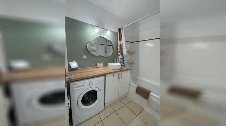 Ma-Cabane - Location Appartement Tournefeuille, 46 m²