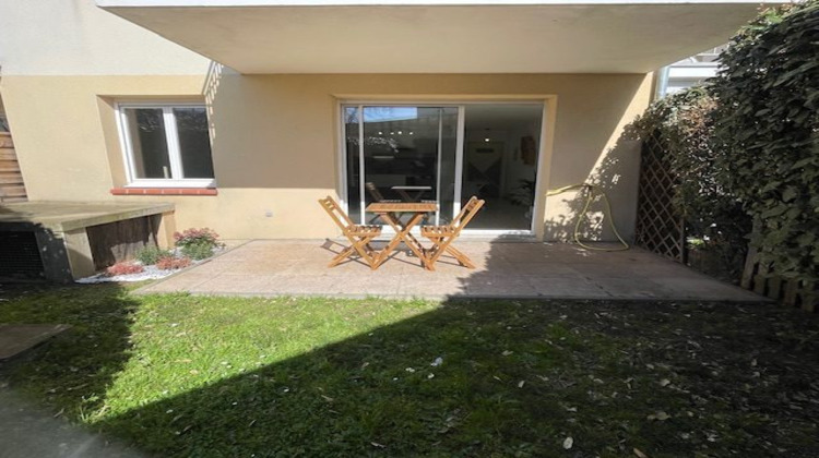 Ma-Cabane - Location Appartement Tournefeuille, 46 m²