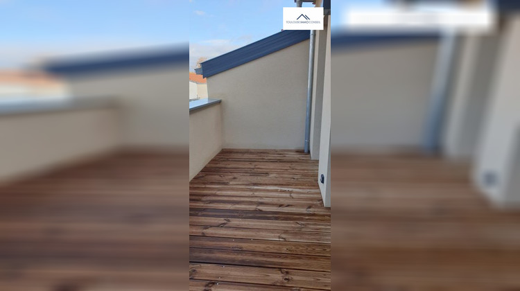 Ma-Cabane - Location Appartement Tournefeuille, 59 m²