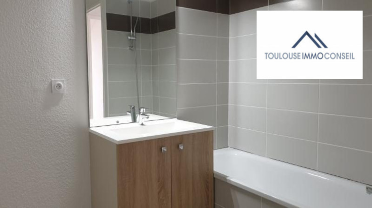 Ma-Cabane - Location Appartement Tournefeuille, 59 m²
