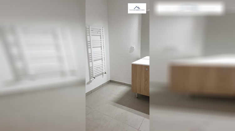 Ma-Cabane - Location Appartement Tournefeuille, 59 m²