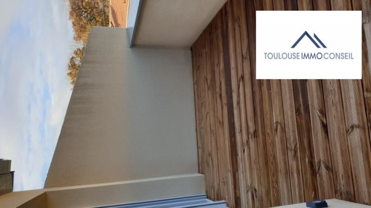 Ma-Cabane - Location Appartement Tournefeuille, 59 m²