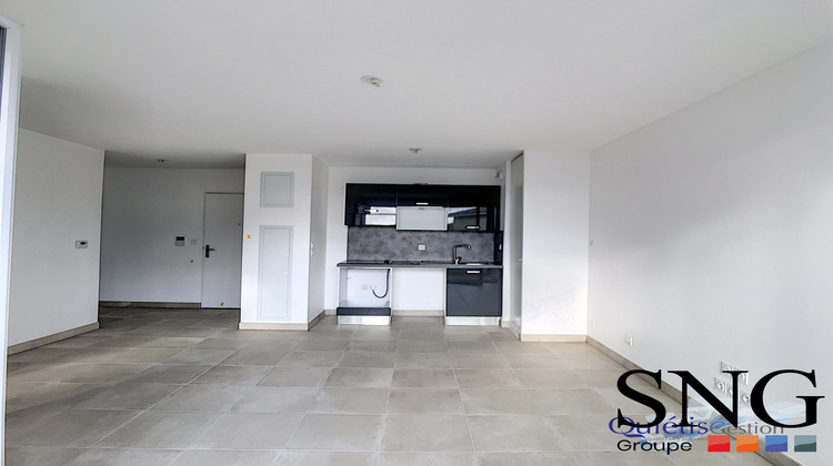 Ma-Cabane - Location Appartement Tournefeuille, 43 m²